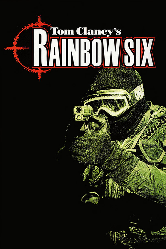 Tom Clancy's Rainbow Six (Uplay)