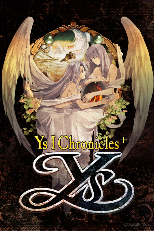 Ys I & II Chronicles
