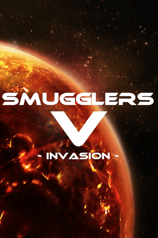 Smugglers 5: Invasion Steam Key GLOBAL