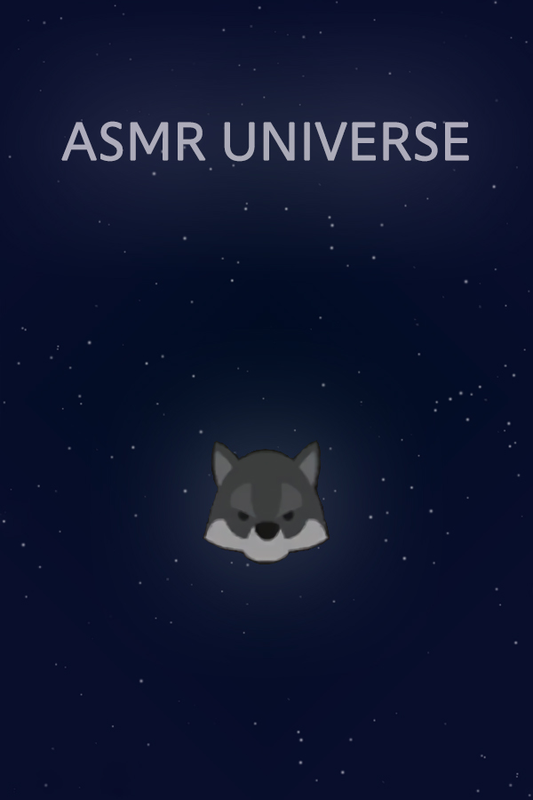 ASMR Universe Steam CD Key