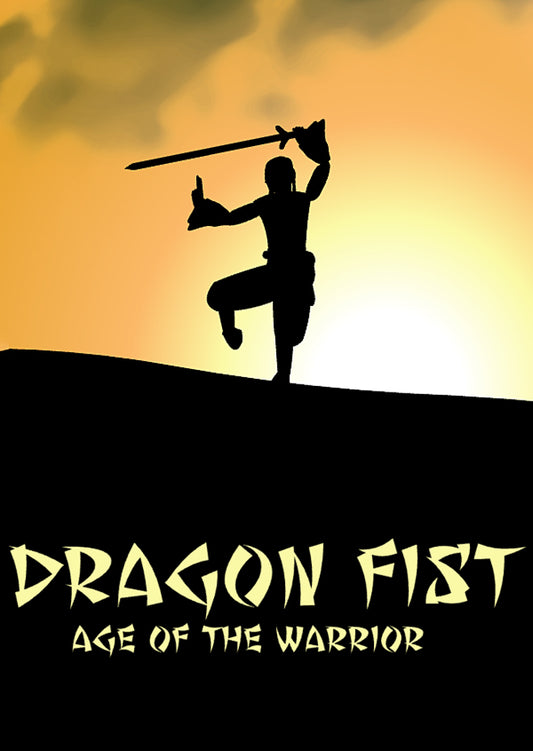 Dragon Age 3: Inquisition (ENG)