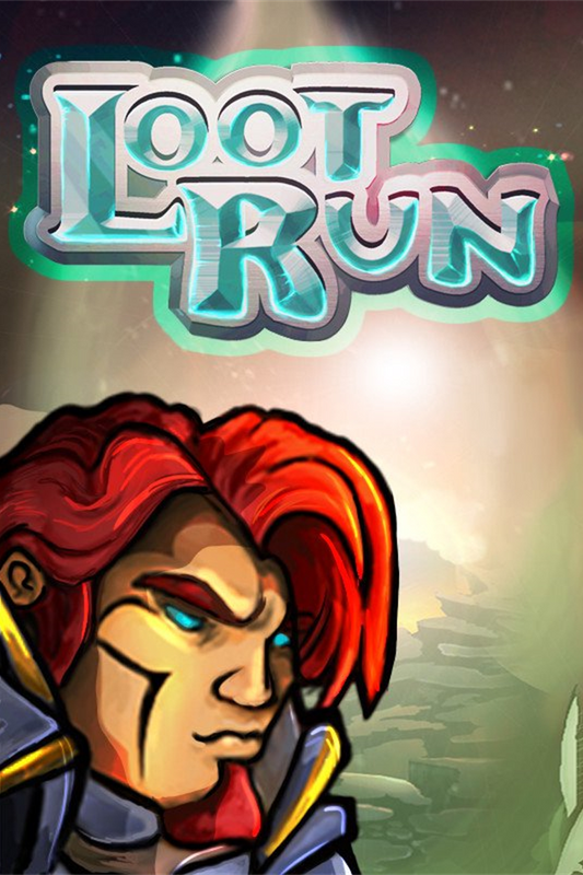 Loot Run Steam Key GLOBAL