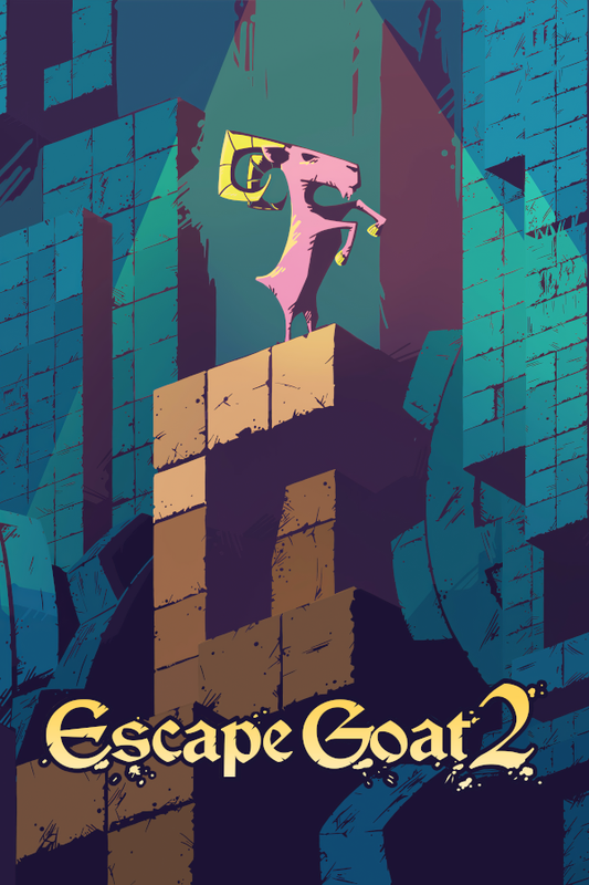 Escape Goat 2