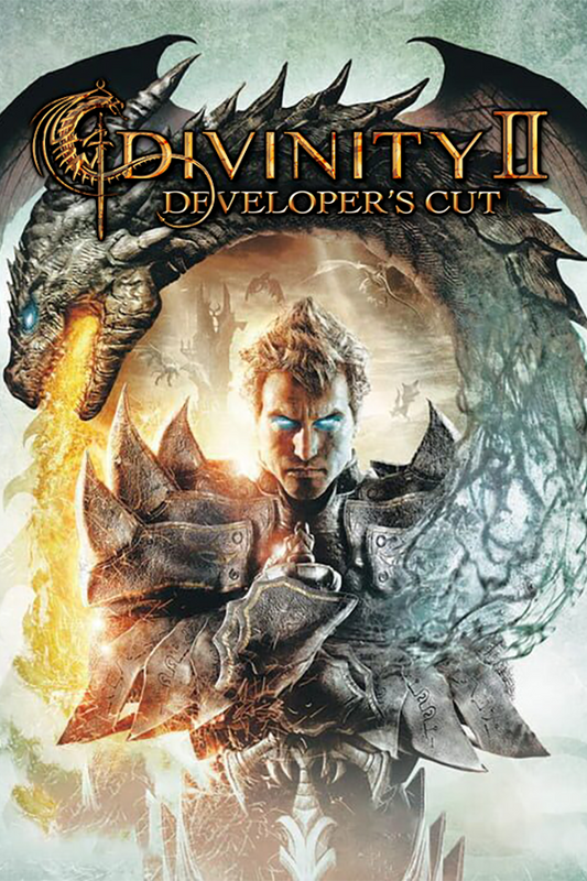 Divinity II: Developer's Cut (GOG)