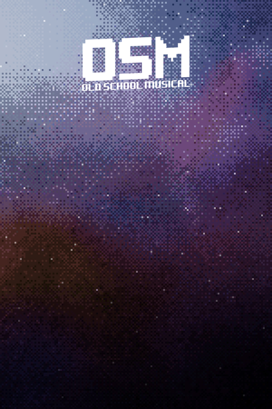 Old School Musical Steam Key GLOBAL