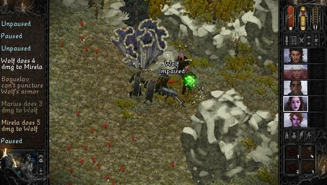 Serpent in the Staglands (GOG)