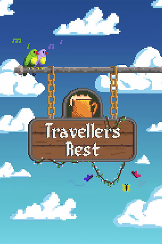 Travellers Rest (Steam)