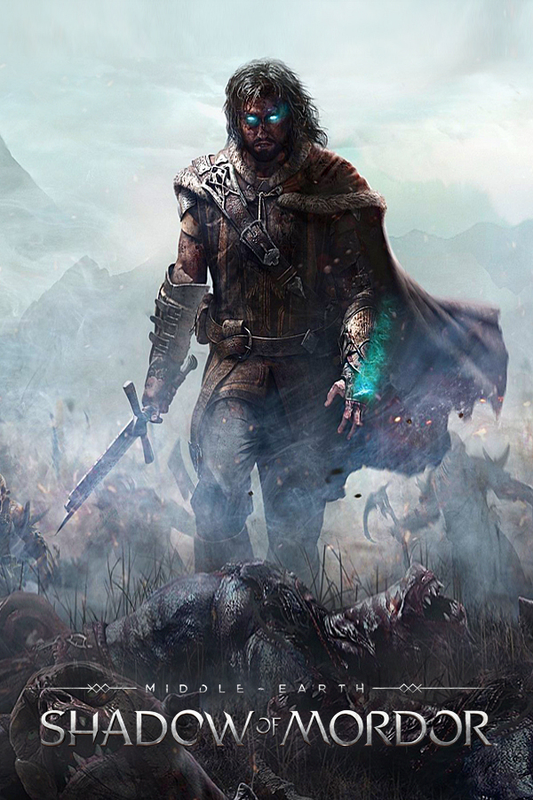 Middle-earth: Shadow of Mordor - Flame of Anor Rune Steam Key GLOBAL