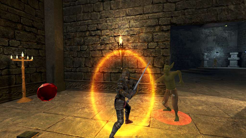Spellbind Steam CD Key