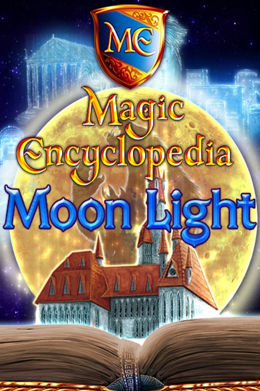 Magic Encyclopedia: Moon Light