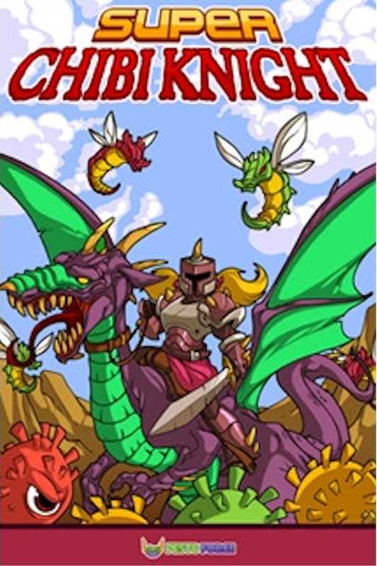 Super Chibi Knight Steam CD Key