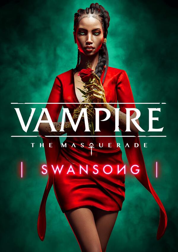 Vampire: The Masquerade - Swansong (EU)