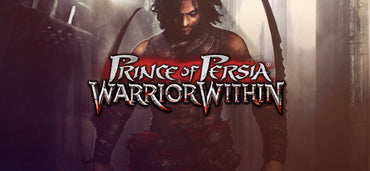 Prince of Persia: Warrior Within (GOG)