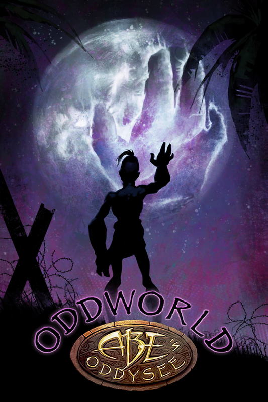 Oddworld Pack