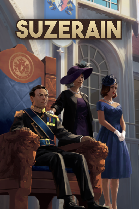 Suzerain (Steam)