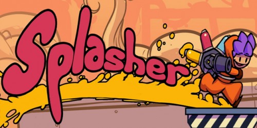 Splasher (EU)
