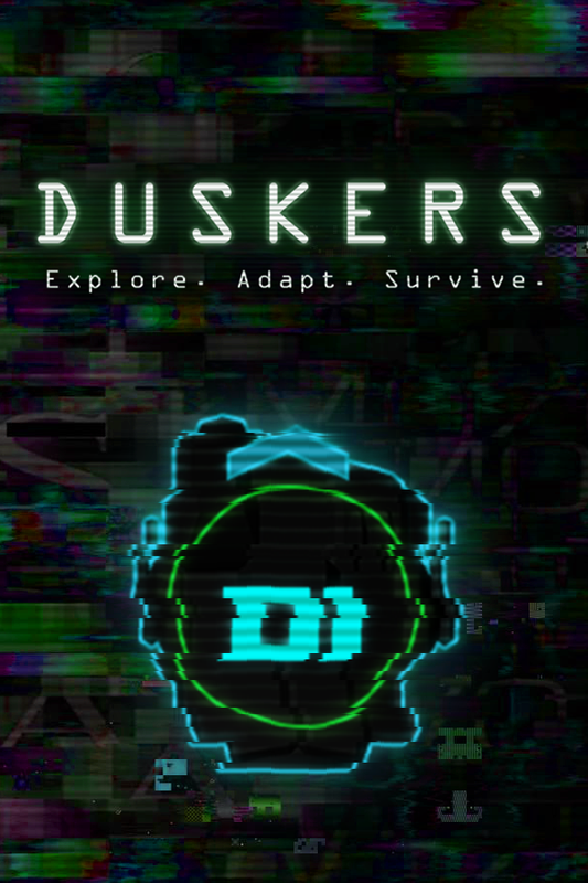 Duskers
