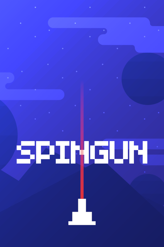 SPINGUN Steam Key GLOBAL