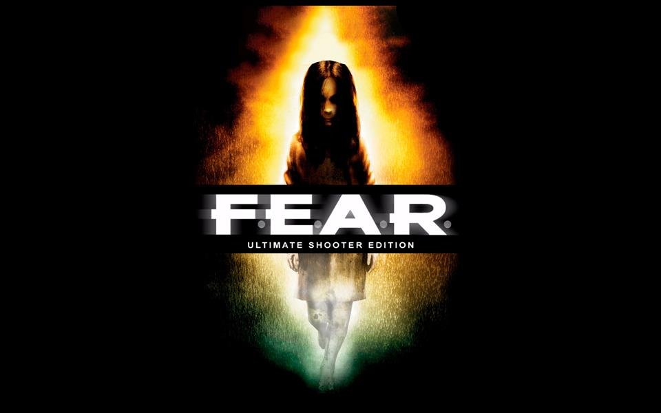 FEAR - Ultimate Shooter Edition (EU/Asia)