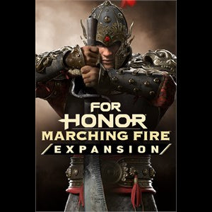 For Honor - Marching Fire DLC XBOX One CD Key