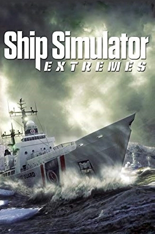 Ship Simulator Extremes Collection (EU)