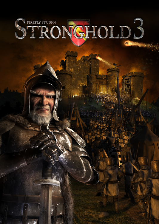 Stronghold 3 (Gold Edition)