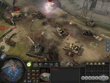 Company Of Heroes