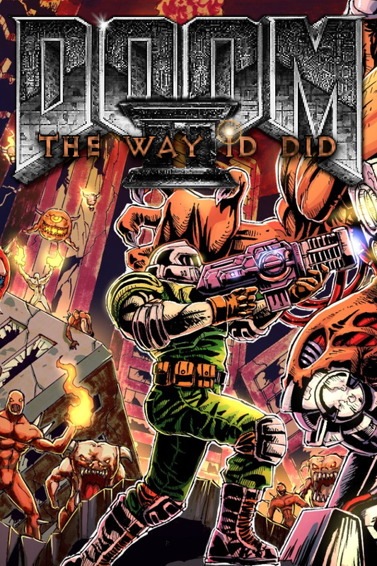 Doom 2
