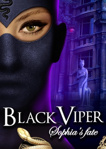 Black Viper: Sophia's Fate Steam Key GLOBAL