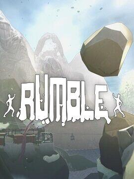 Rumble Steam CD Key