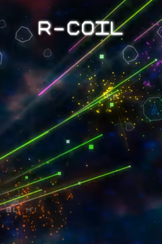 R-COIL Steam Key GLOBAL