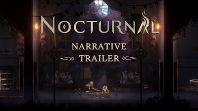 Nocturnal (Steam)