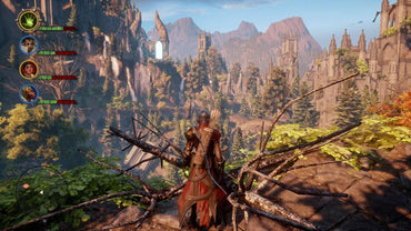 Dragon Age: Inquisition (Game of the Year Edition) (Origin)