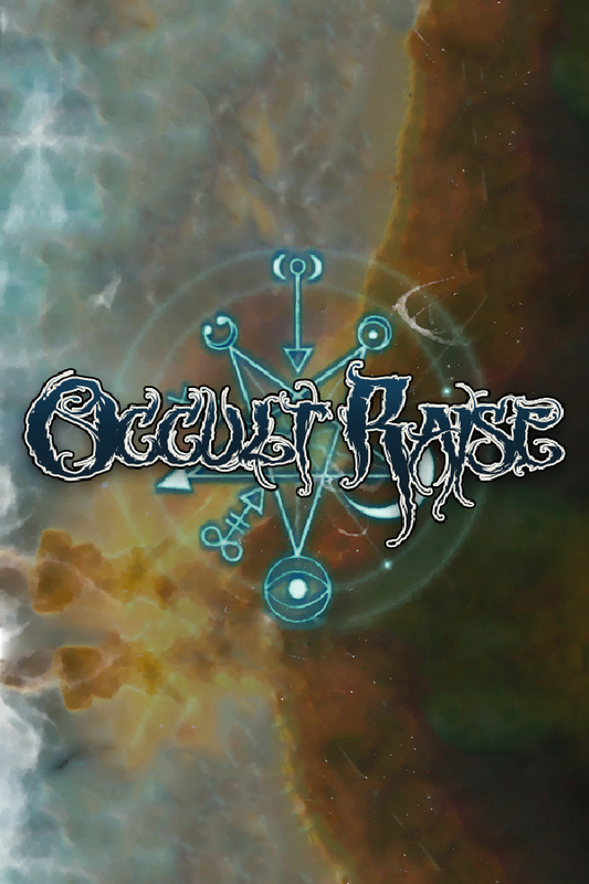 '-Occult Raise-