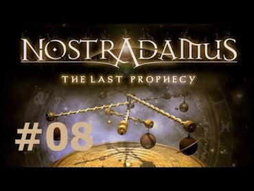 Nostradamus: The Last Prophecy