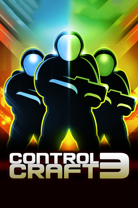 Control Craft 3 Steam Key GLOBAL