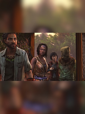The Walking Dead – Ultimate Steam Bundle (Steam)