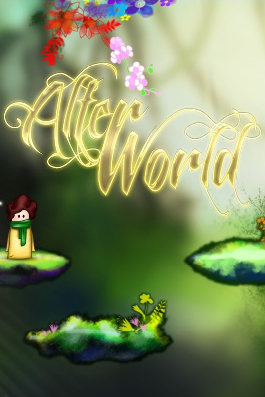 Alter World Steam CD Key