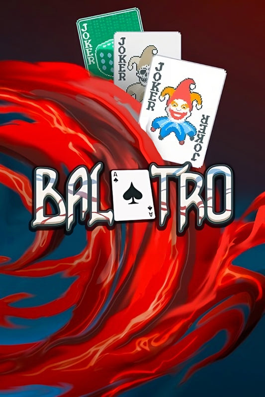 Balatro (Steam)