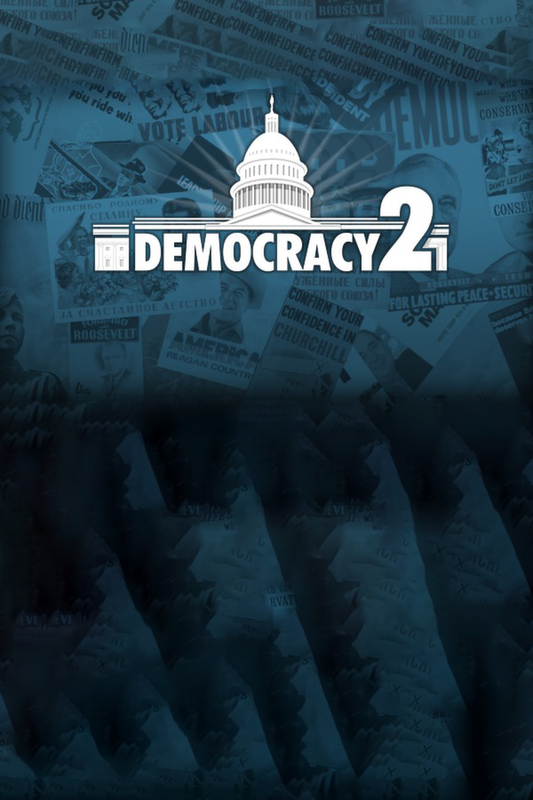 Democracy 2