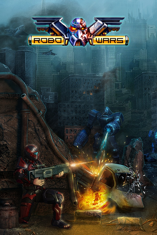 RoboWars