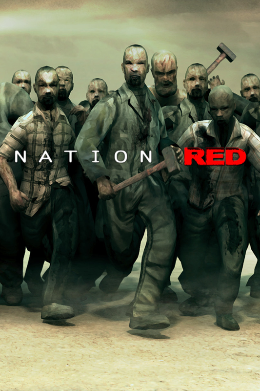 Nation Red