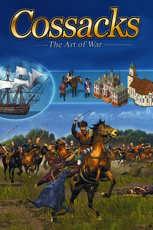 Cossacks: Art of War