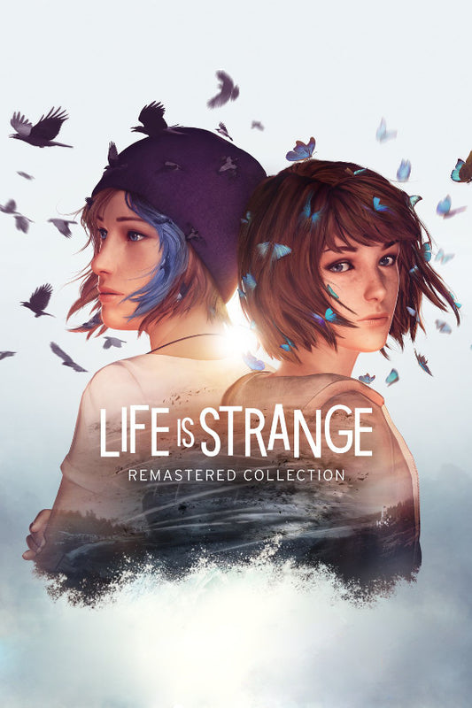 Life is Strange Remastered