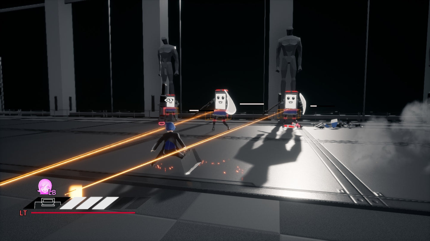 Assault Spy / アサルトスパイ Steam Key GLOBAL