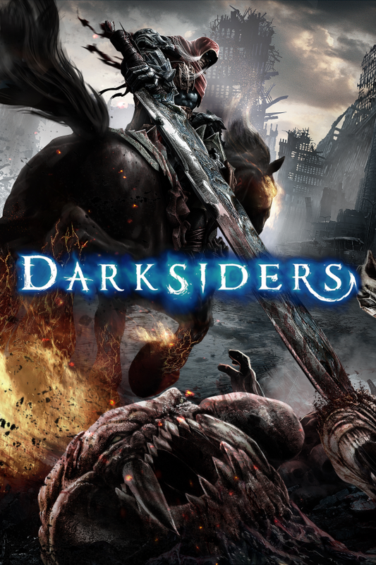 Darksiders (EU)