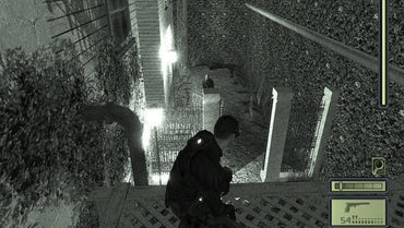 Tom Clancy's Splinter Cell (GOG)