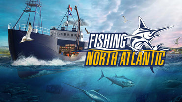 Fishing: North Atlantic