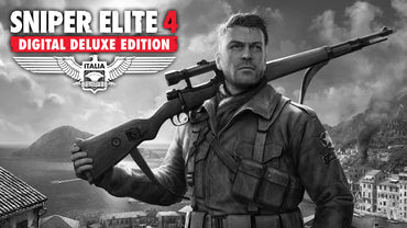 Sniper Elite 4 (Deluxe Edition)