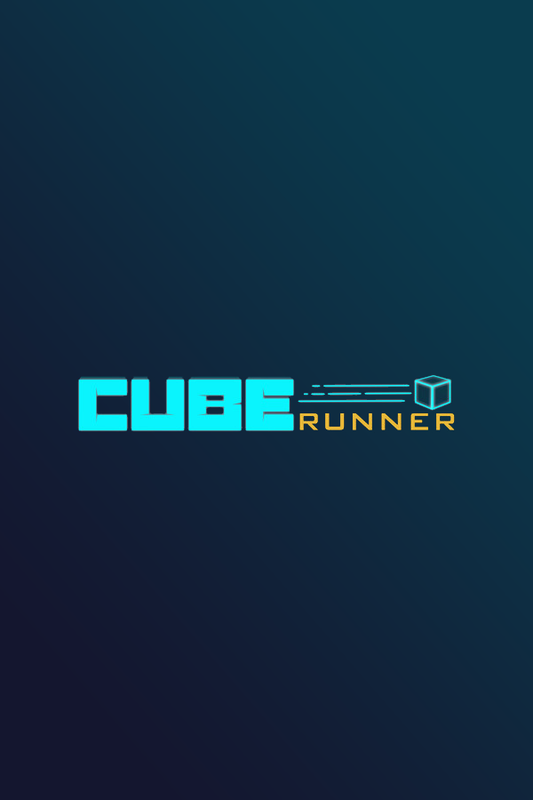 Cube Runner